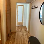 Lahe Koht Apartment Haapsalu