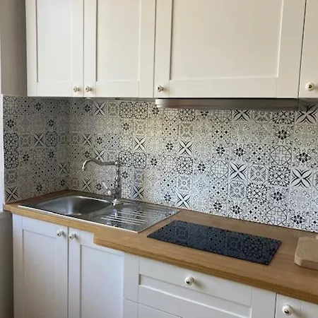 Apartment Lahe Koht Haapsalu