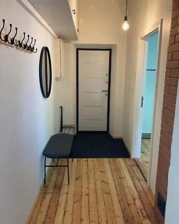 Apartment Lahe Koht