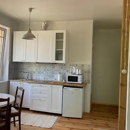 Apartment Lahe Koht
