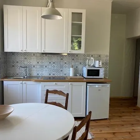 Apartman Lahe Koht