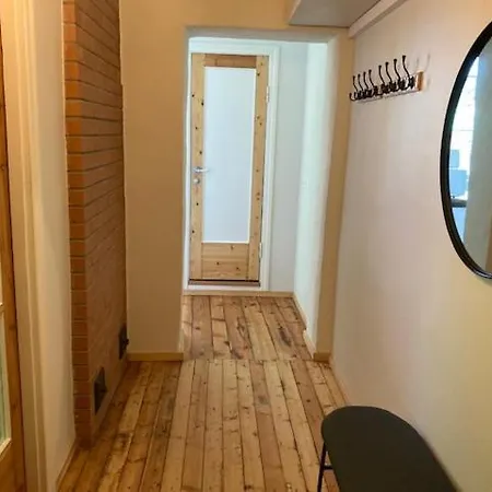 Lahe Koht Apartman Haapsalu