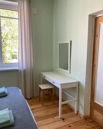 Lahe Koht Apartment Haapsalu