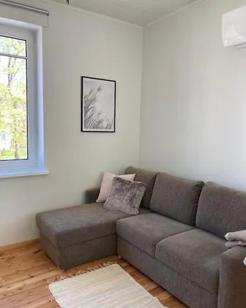 Lahe Koht Apartment