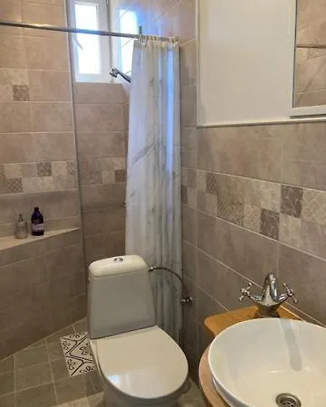 Lahe Koht Apartman Haapsalu